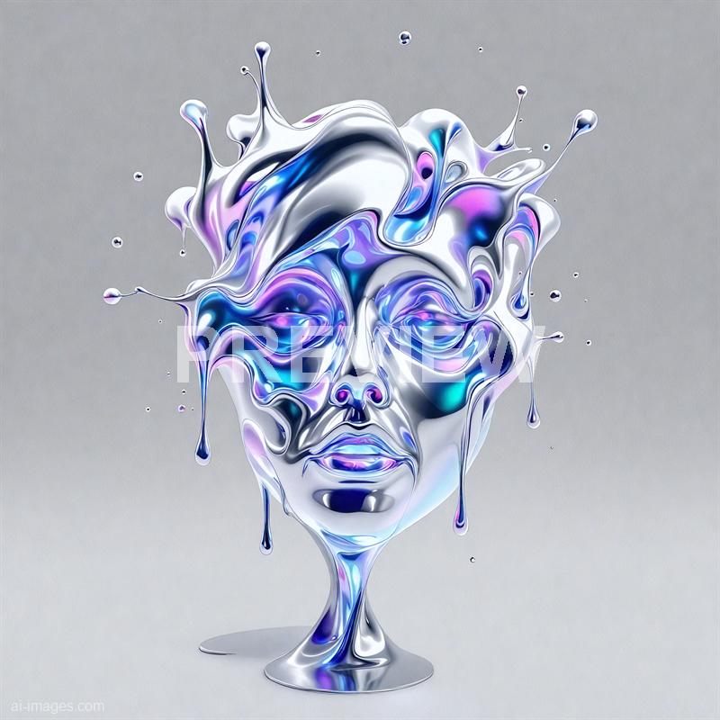 14570 - the-melting-mask-a-face-mask-dissolves-into-fluid-org_250705170351_00001